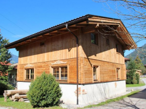 Holiday Home Alpendorf-1